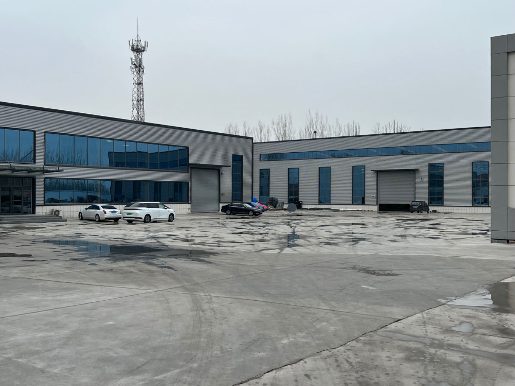 �Ͳ�����ͨ���豸���޹�˾